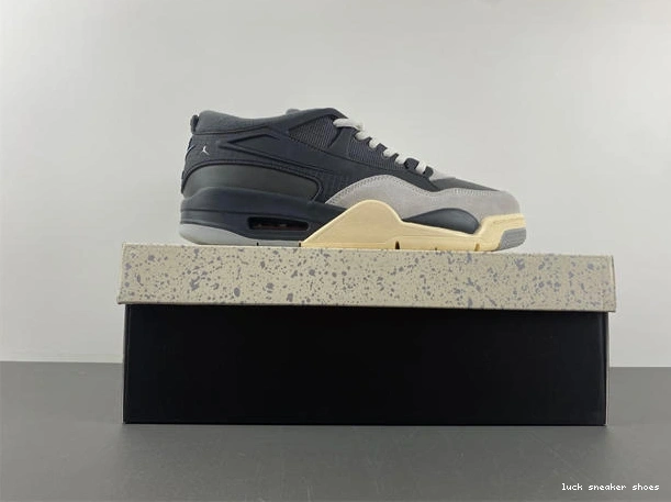 Rep LUCY RM Refined Jordan 4 3912 Air FQ7938- 1026